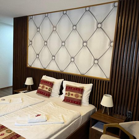 Apartments Han Alifakovac-Сараево Экстерьер фото