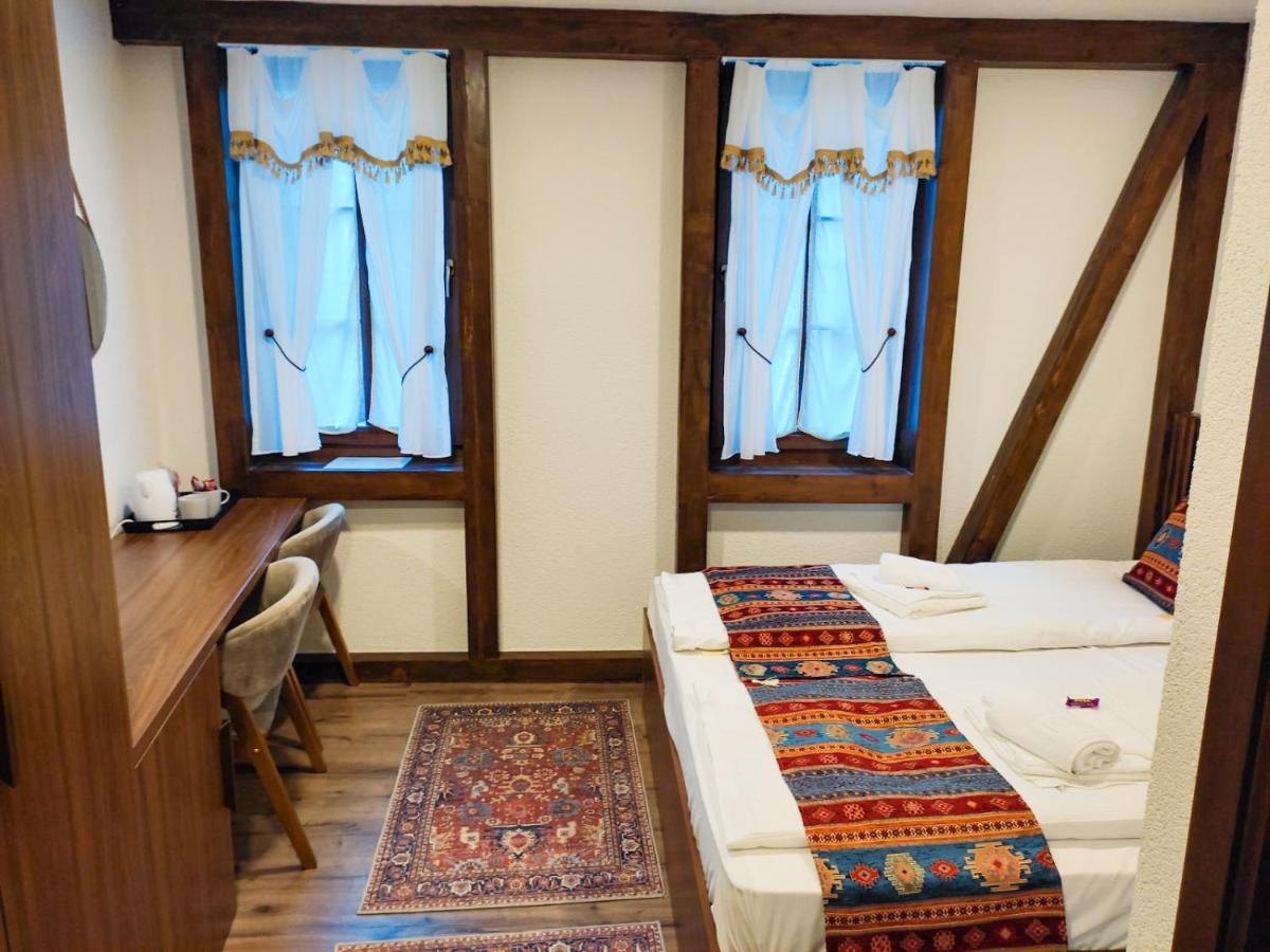 Apartments Han Alifakovac-Сараево Экстерьер фото