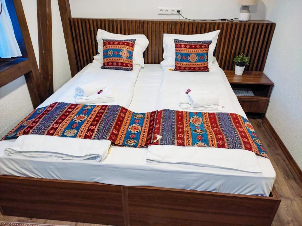 Apartments Han Alifakovac-Сараево Экстерьер фото