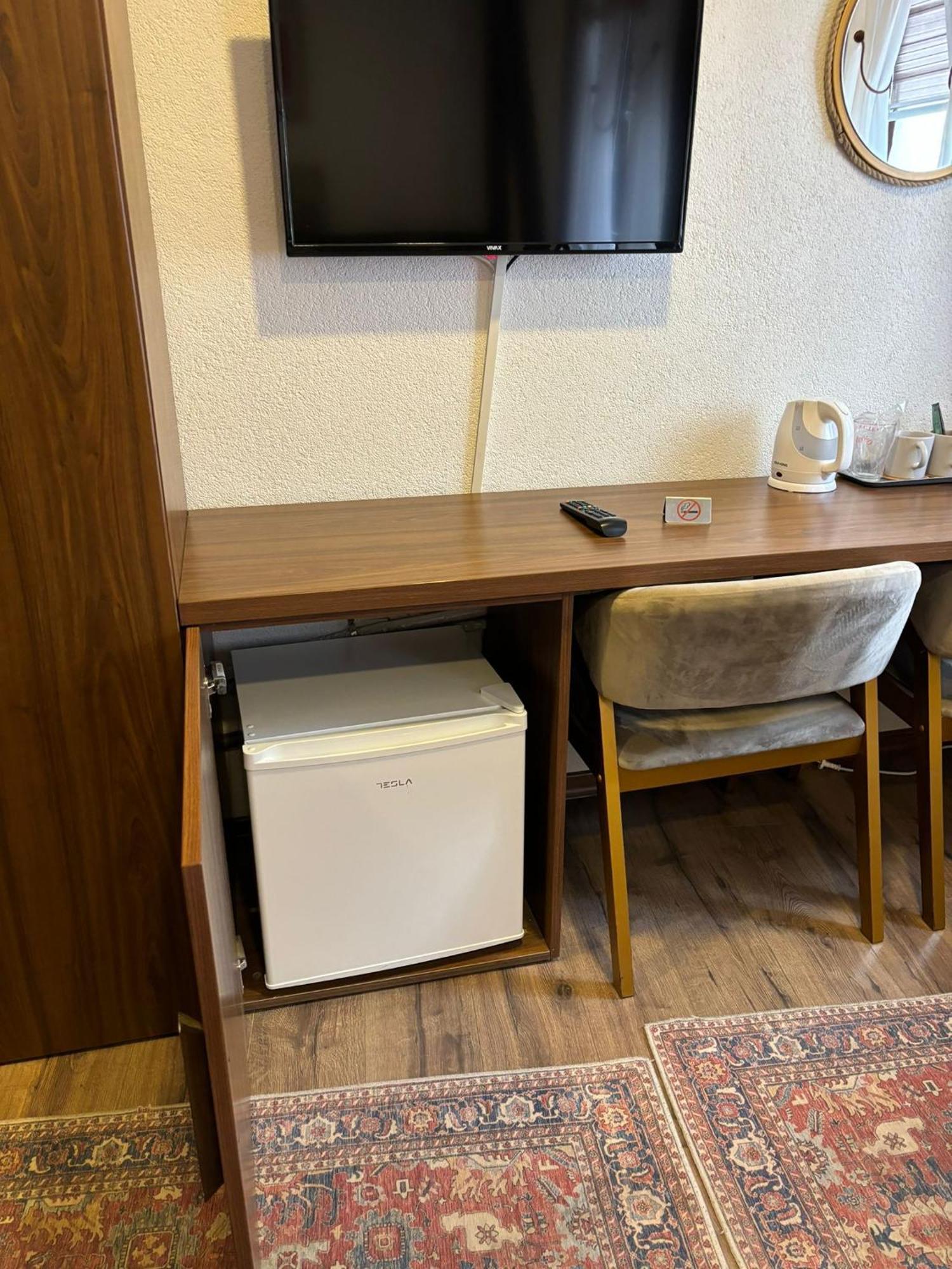 Apartments Han Alifakovac-Сараево Экстерьер фото