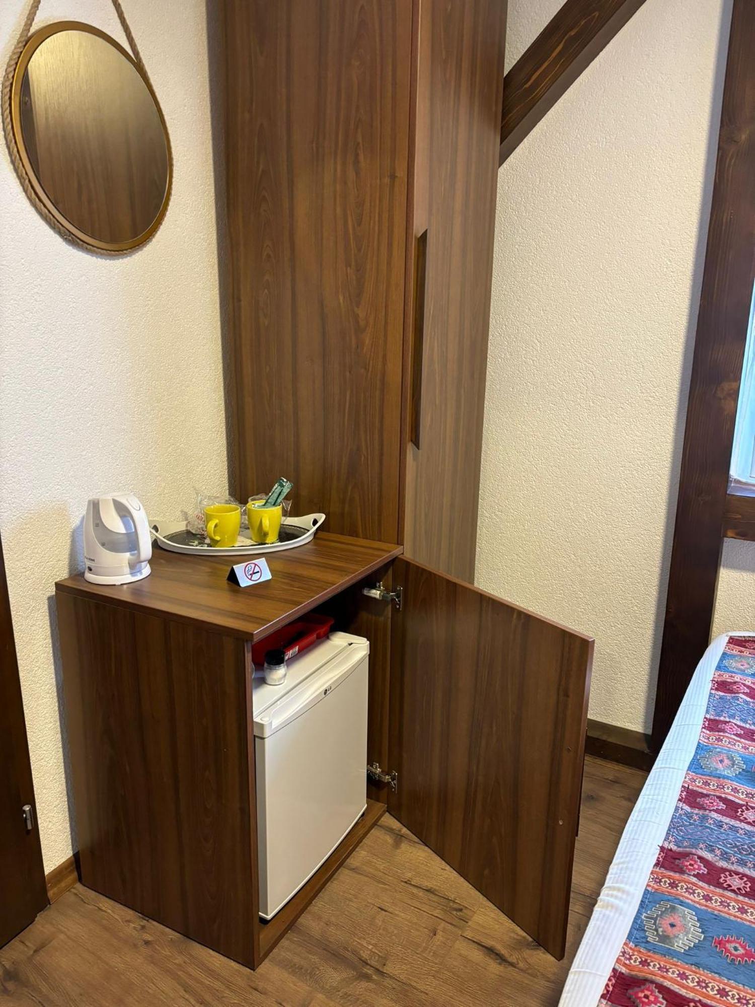 Apartments Han Alifakovac-Сараево Экстерьер фото