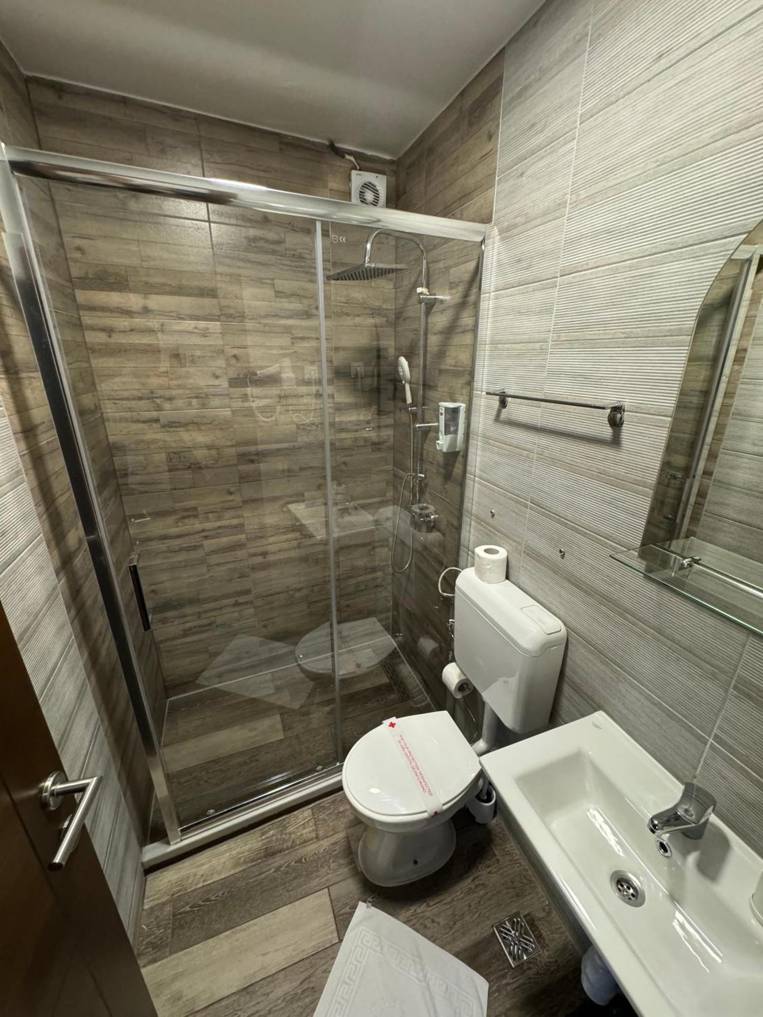 Apartments Han Alifakovac-Сараево Экстерьер фото