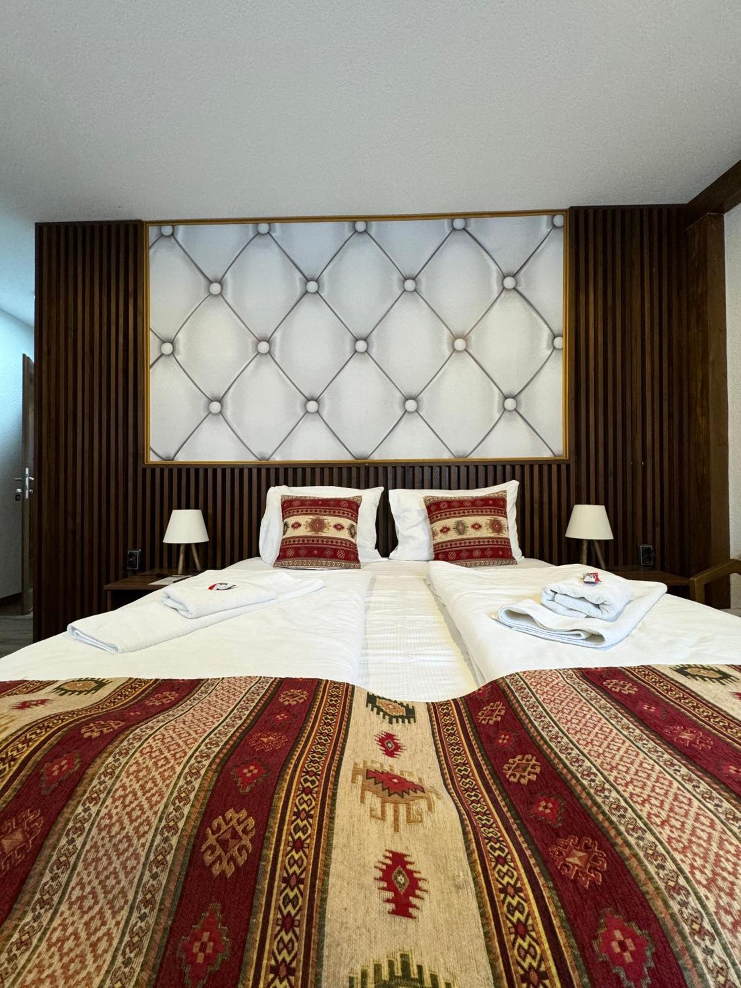 Apartments Han Alifakovac-Сараево Экстерьер фото